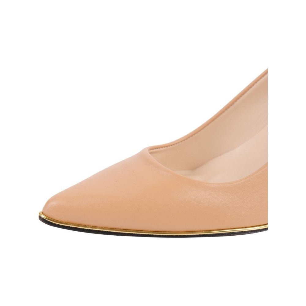 Phyllis Nude Jon Josef Pump I-1-110652