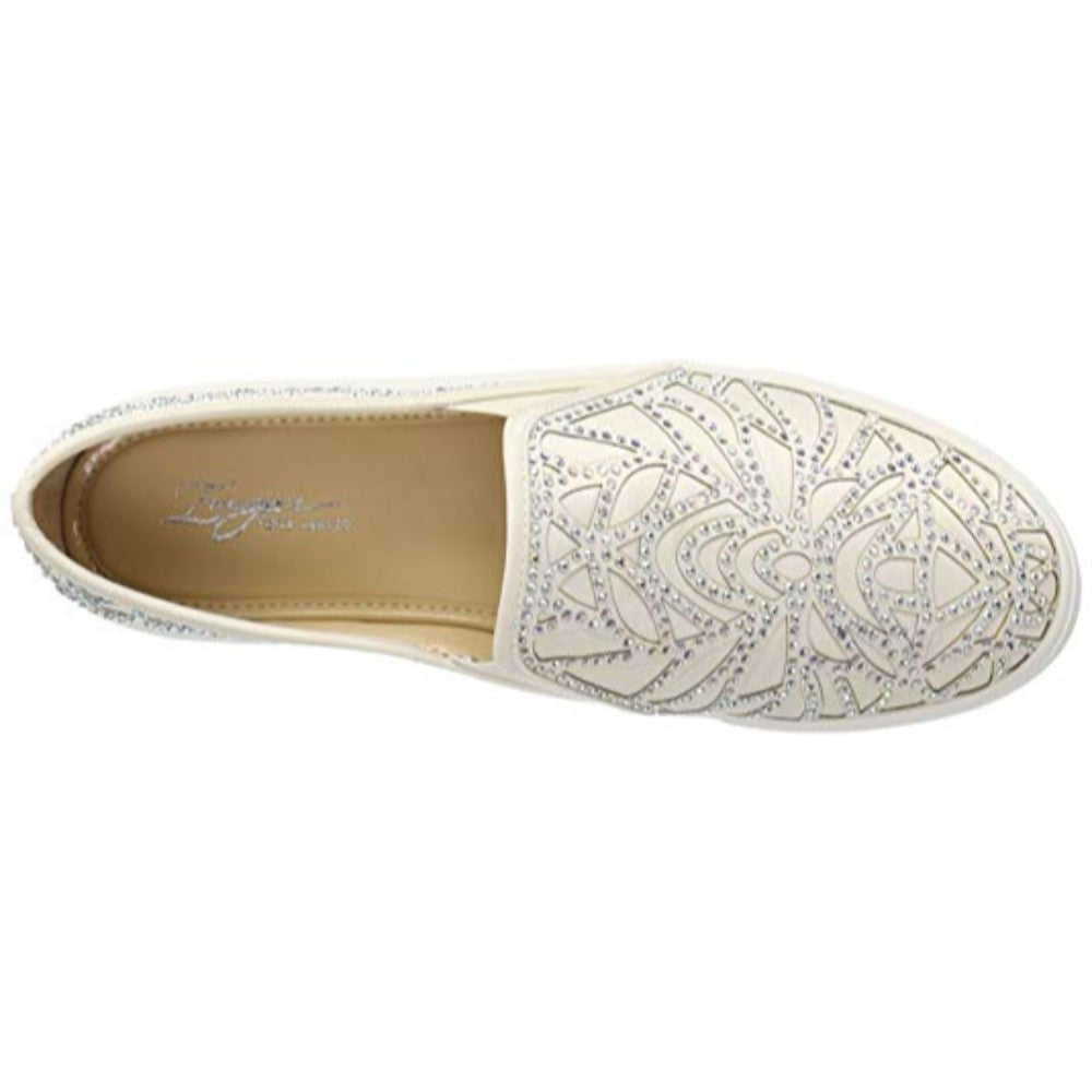 Serena Ivory Vince Camuto Imagine Slipon Flat
