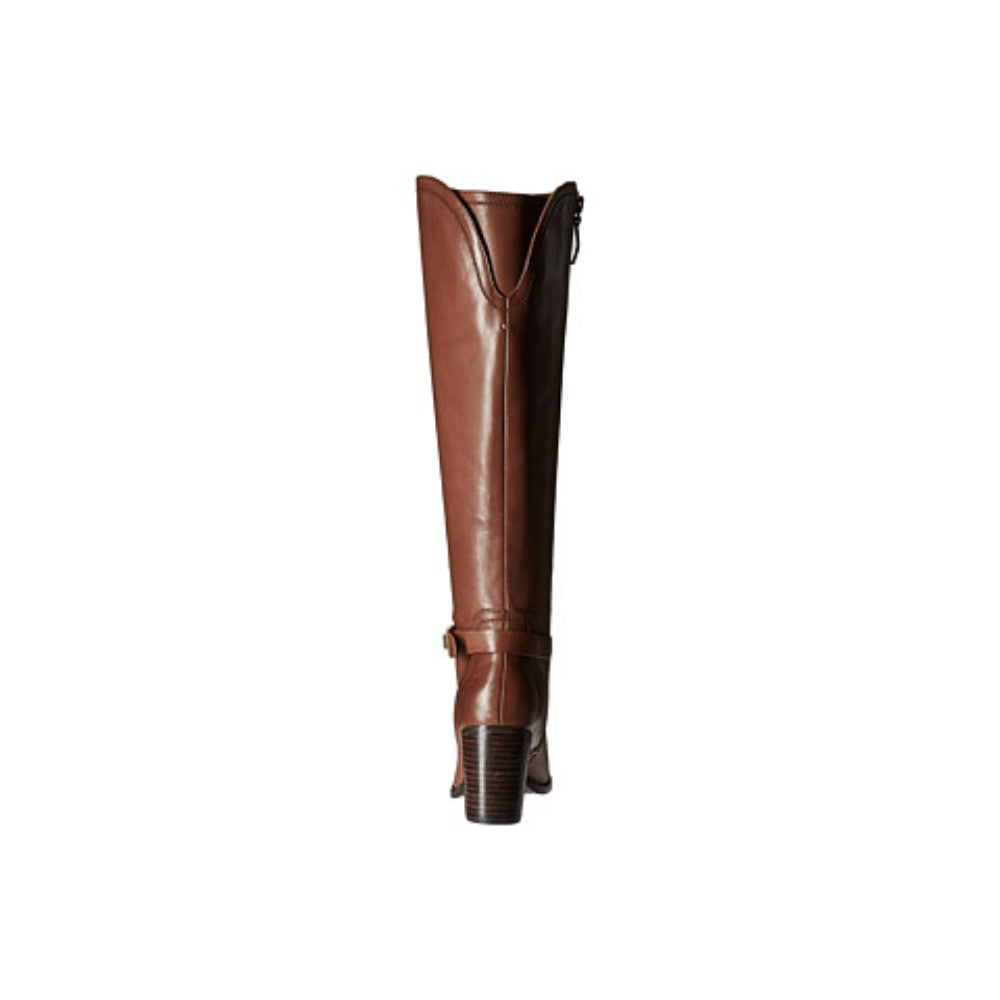 Arlette Cognac Franco Sarto Boot