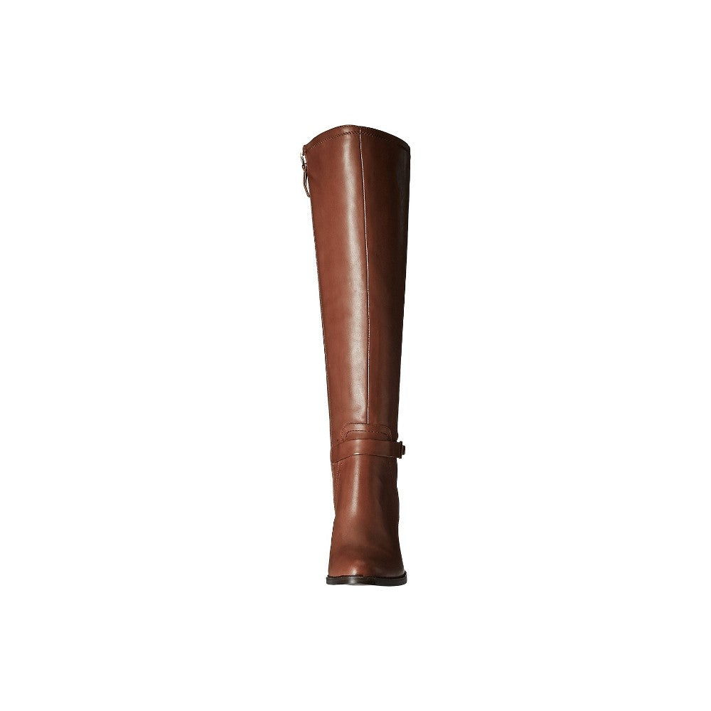 Arlette Cognac Franco Sarto Boot