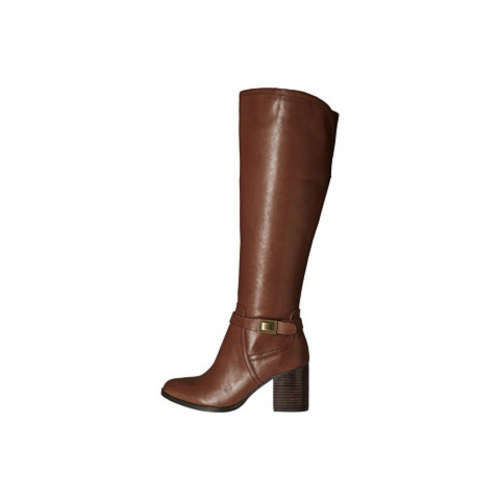 Arlette Cognac Franco Sarto Boot