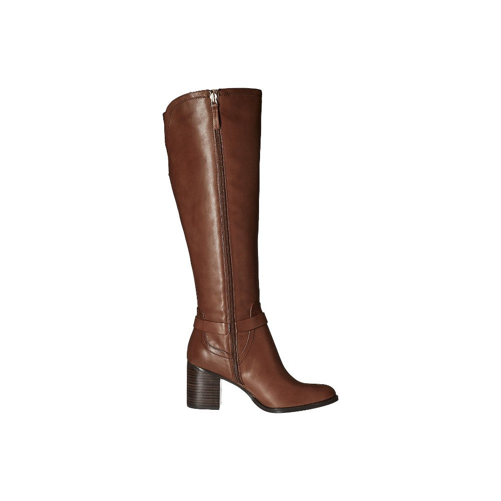 Arlette Cognac Franco Sarto Boot