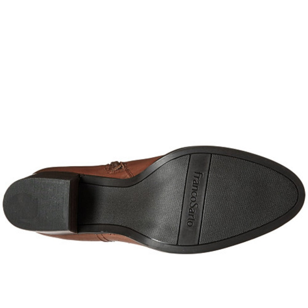Arlette Cognac Franco Sarto Boot