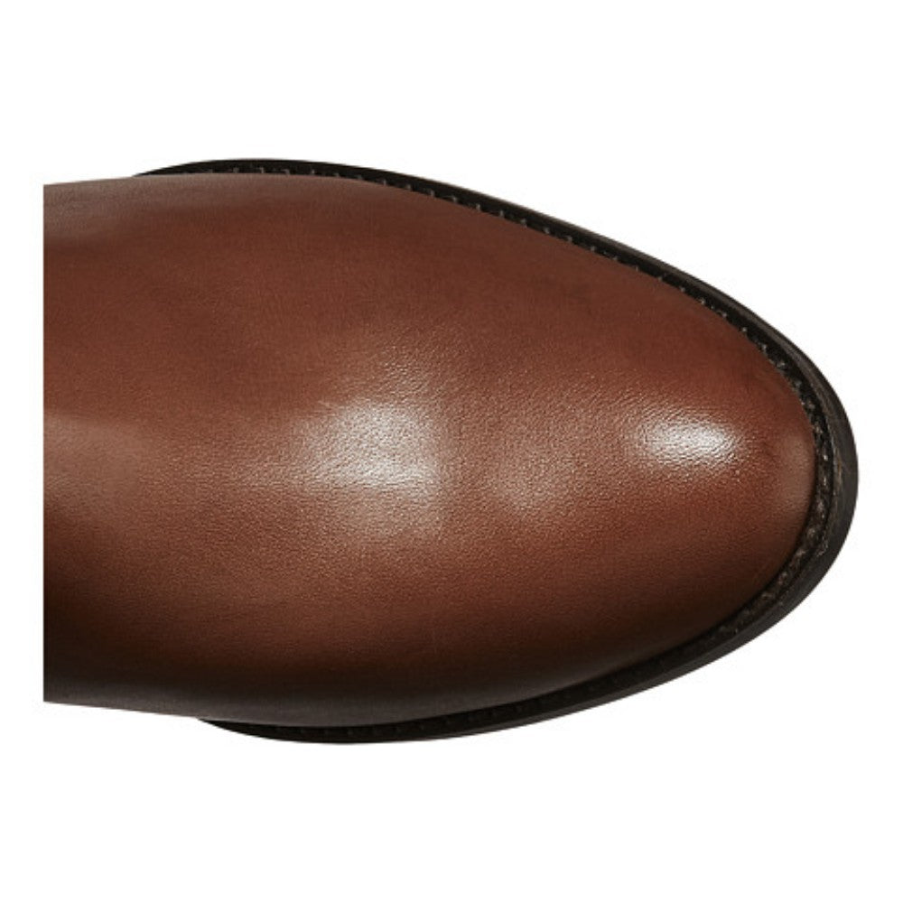 Arlette Cognac Franco Sarto Boot
