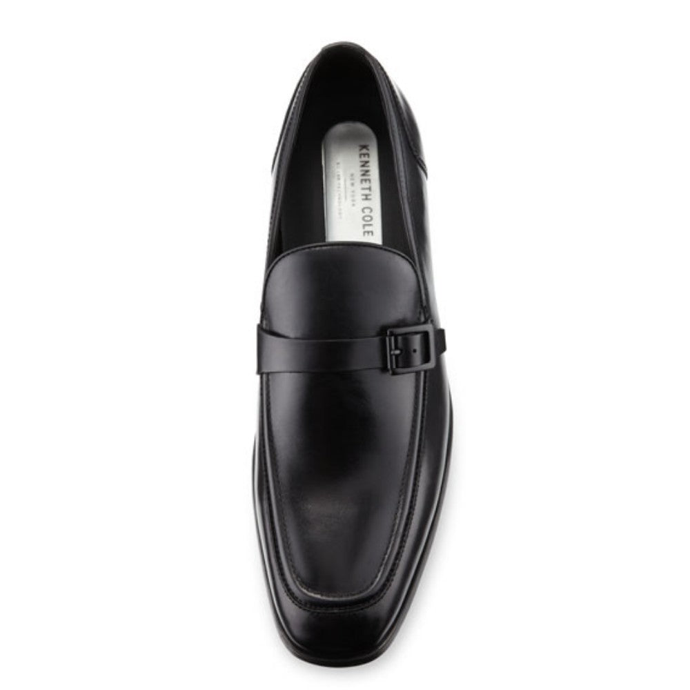 Let Loose Black Kenneth Cole