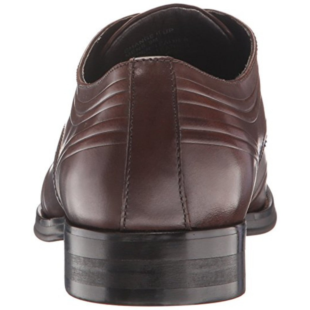 Change it Up Brown Kenneth Cole
