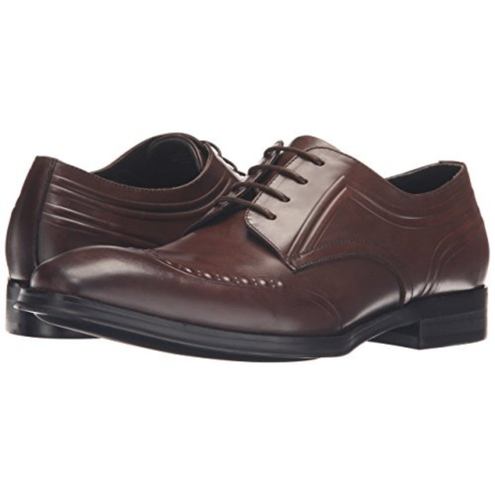 Change it Up Brown Kenneth Cole