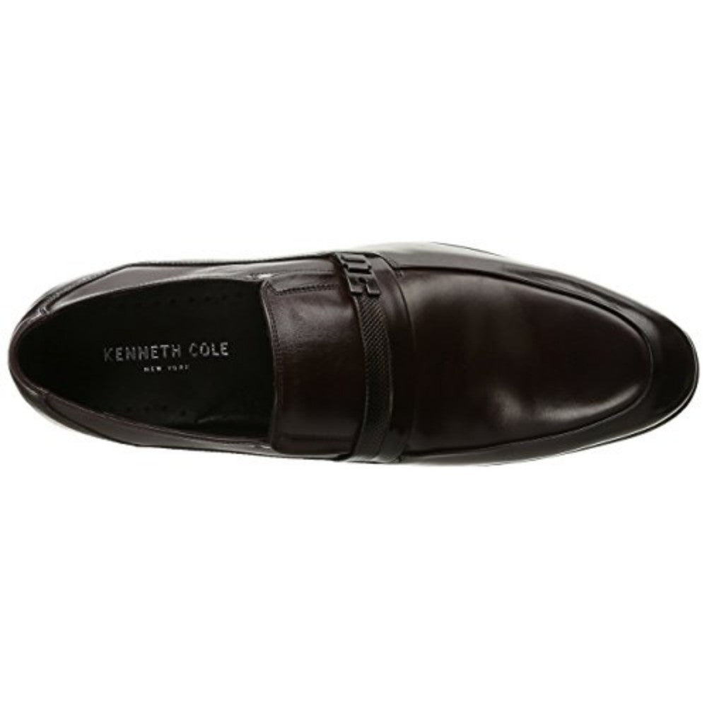 Chief of State Bordeaux Kenneth Cole