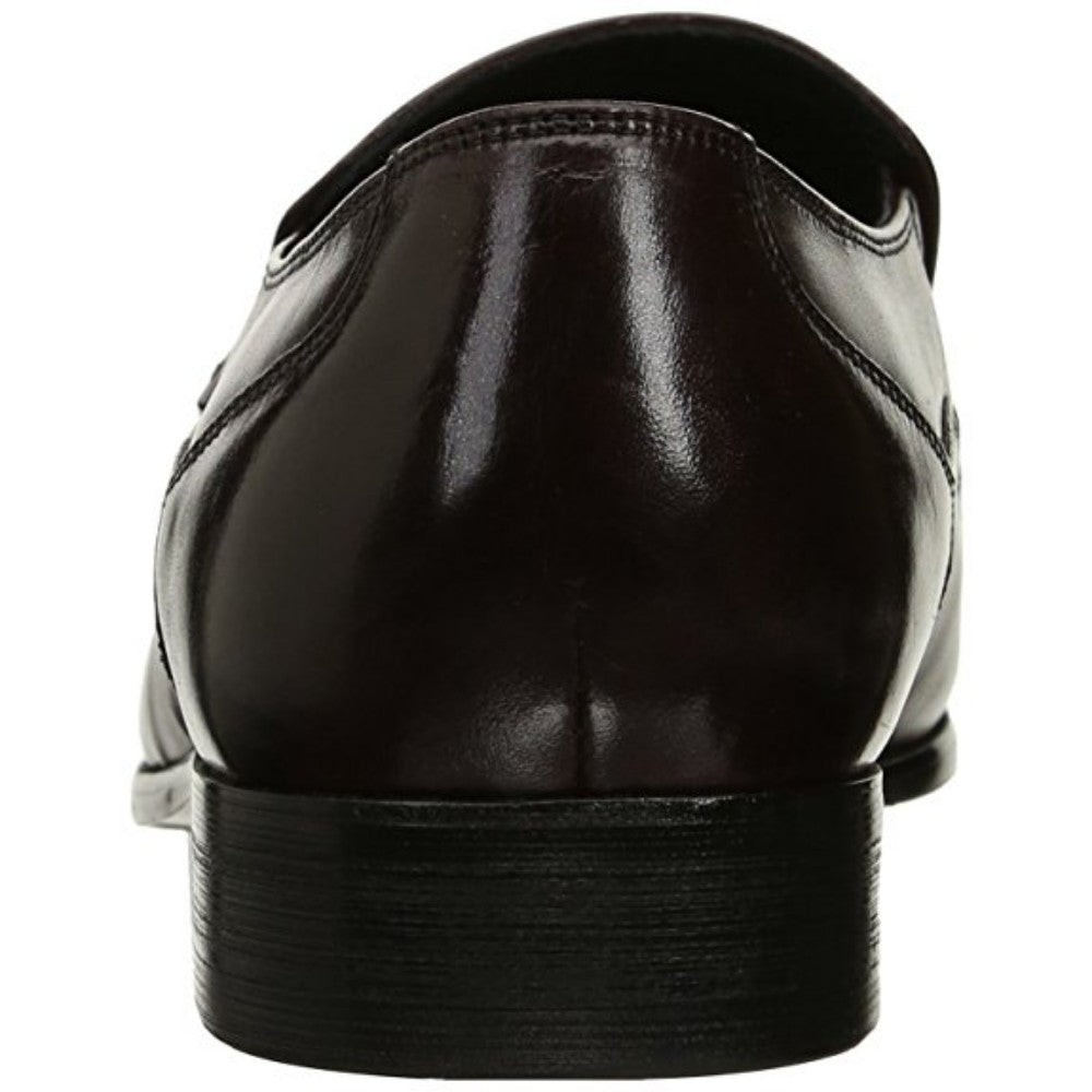 Chief of State Bordeaux Kenneth Cole