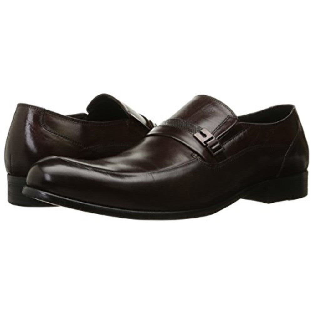 Chief of State Bordeaux Kenneth Cole