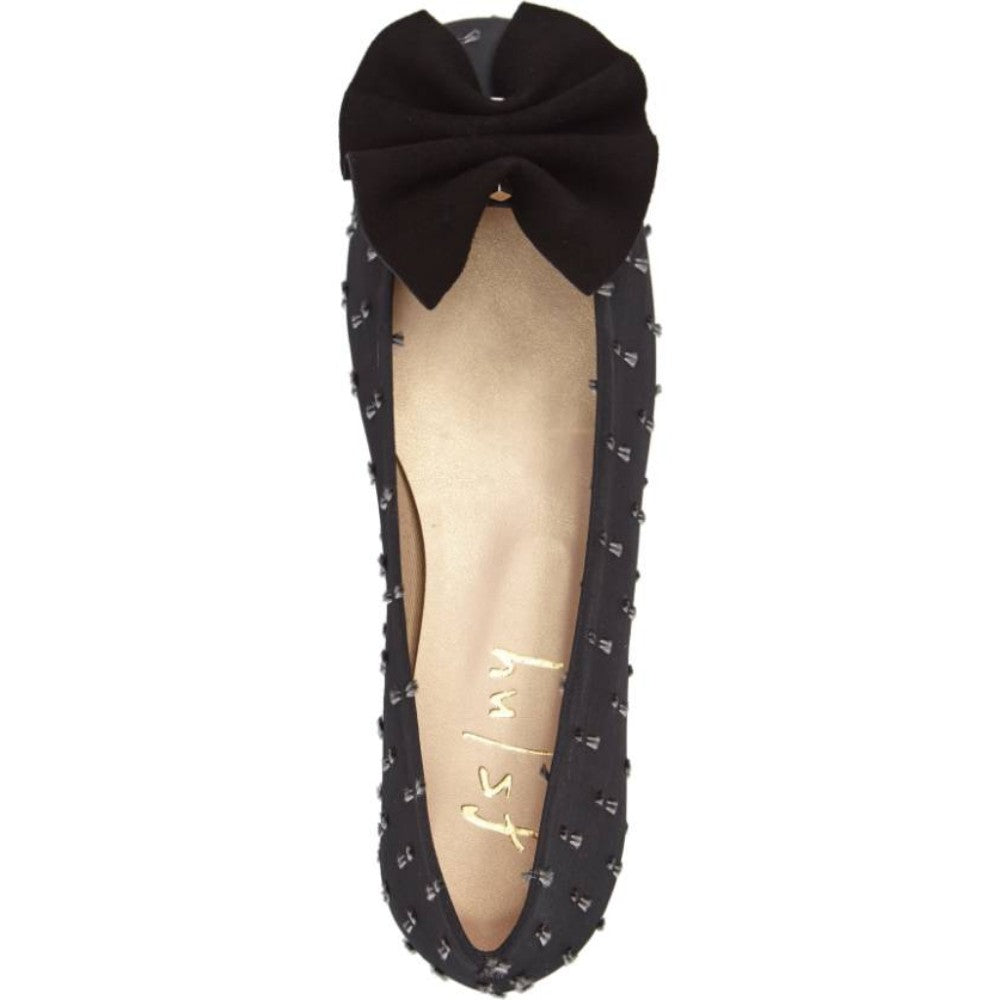 Wiggle Black FS/NY Flat