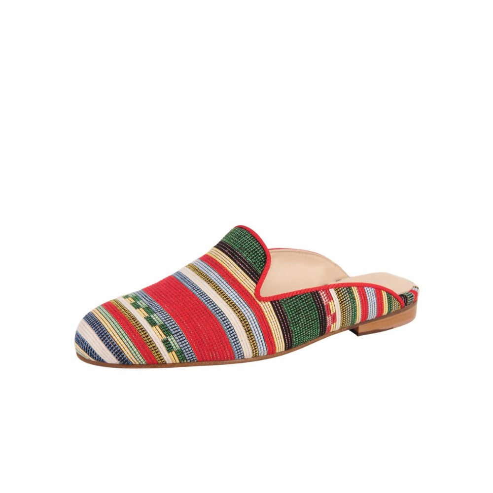 Great Lima Fabric Jon Josef Slide - M - 7.5