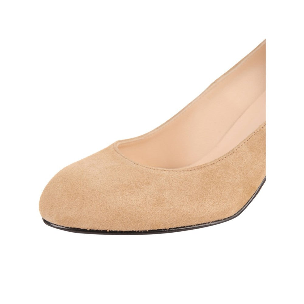 Ted Cashew Jon Josef Ankle Strap Pump