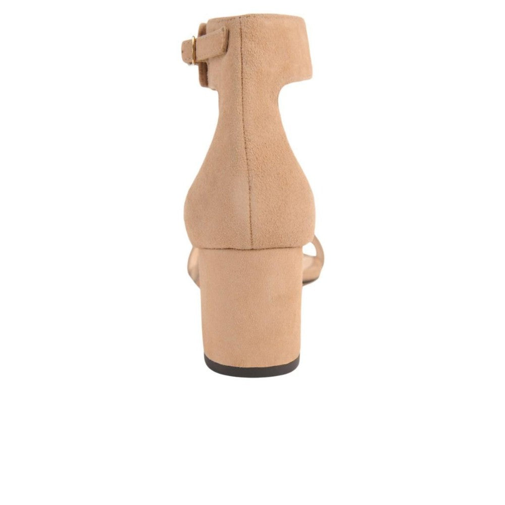 Palma Cashew Suede Jon Josef Sandal