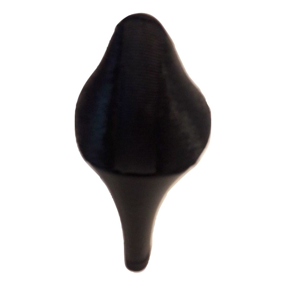 Wonder Black Pony Jon Josef Pumps