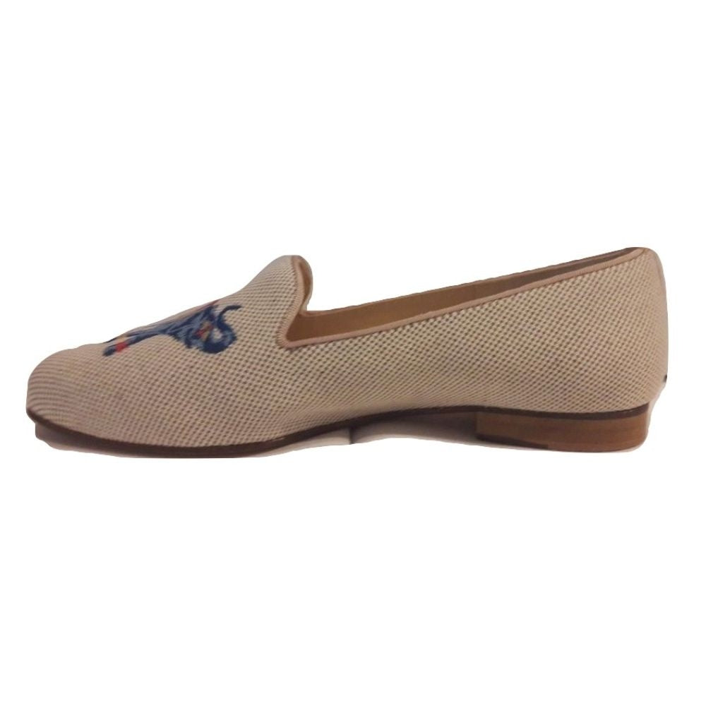 Elephant Natural Jon Josef Loafer Flat