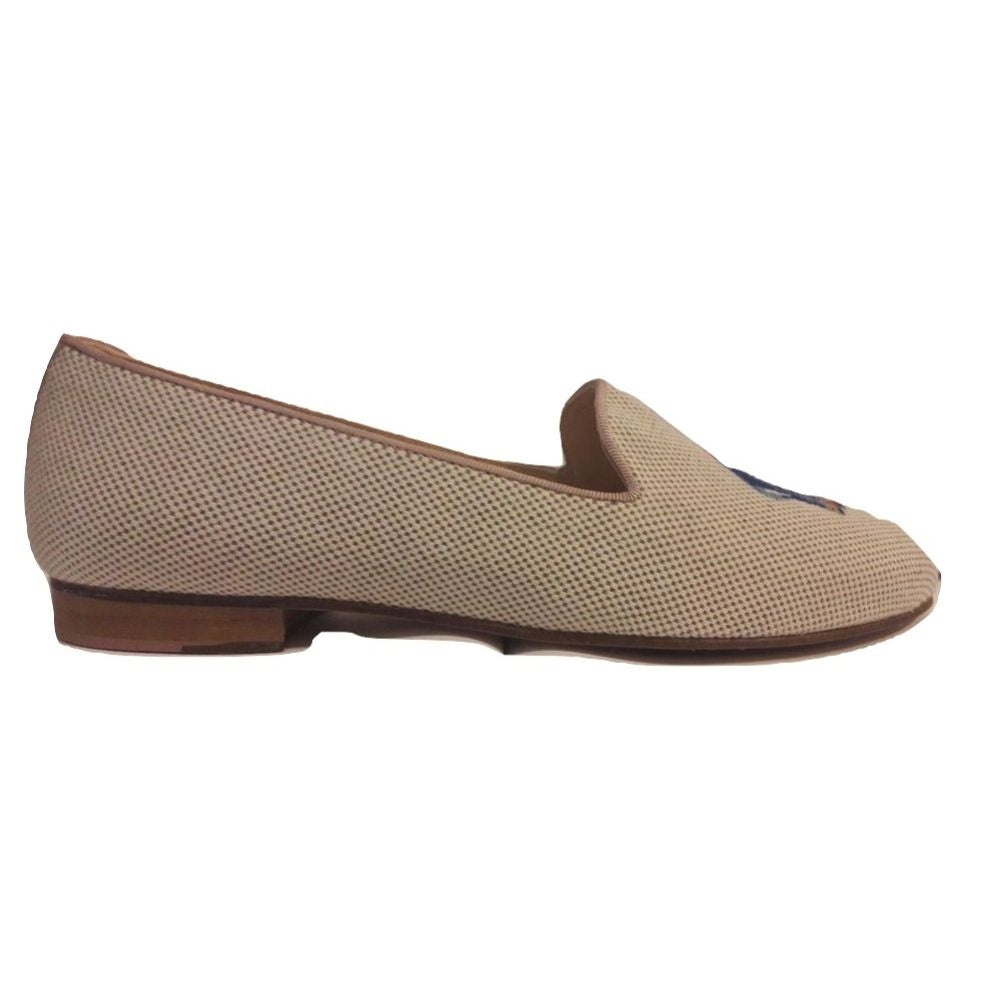 Elephant Natural Jon Josef Loafer Flat