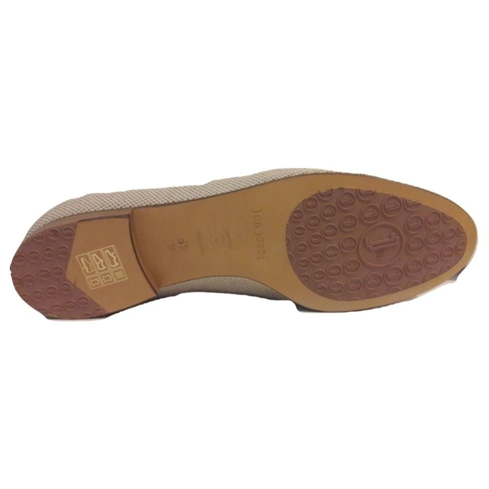 Elephant Natural Jon Josef Loafer Flat