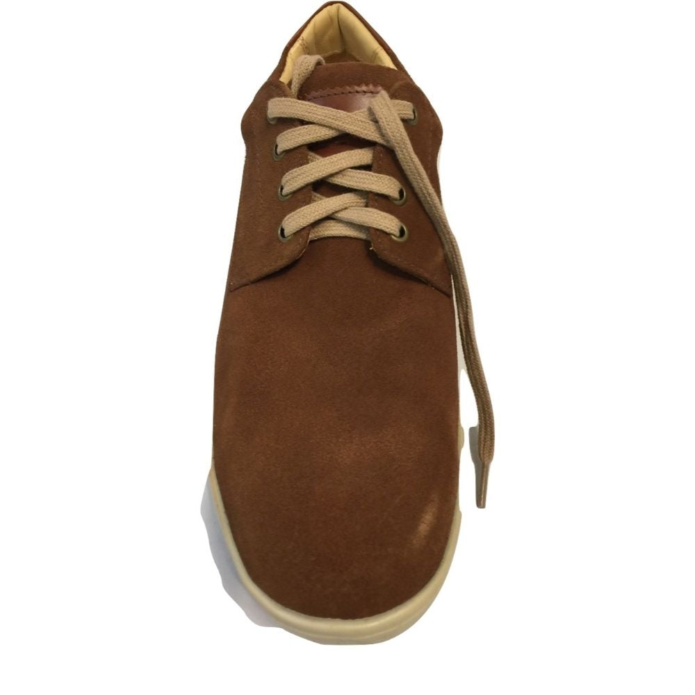 Chuck Mocha Martin Dingman