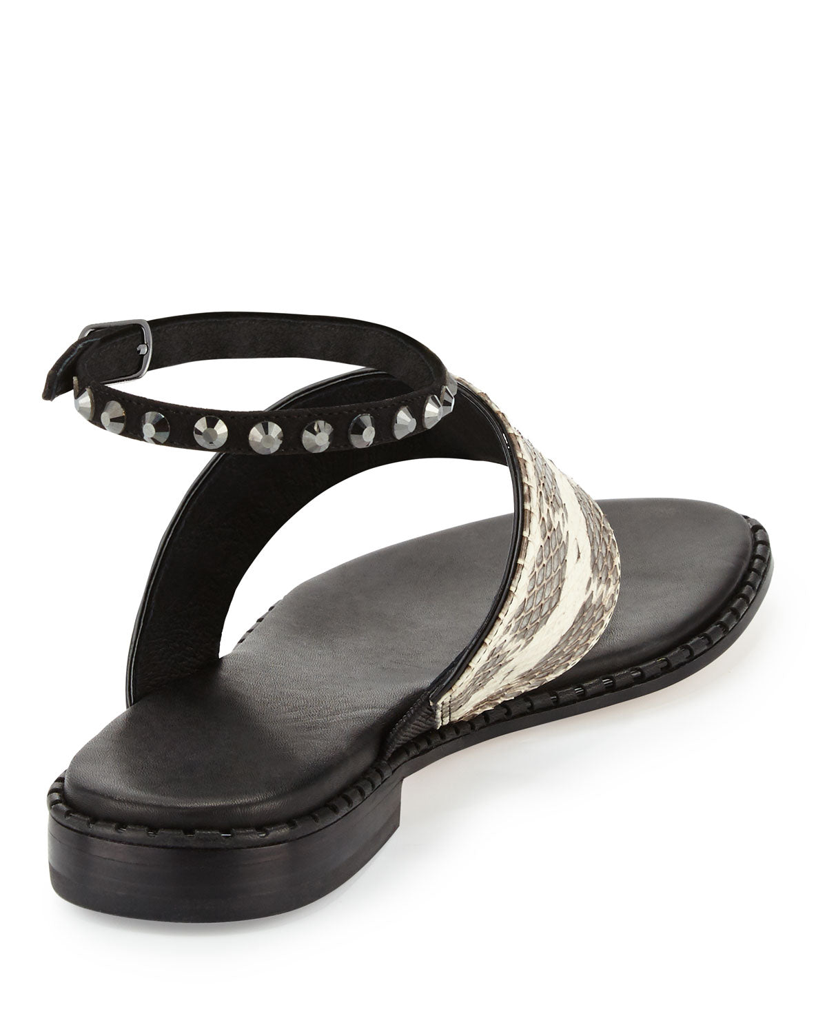 Lacy Sp Snake 2 Donald Pliner