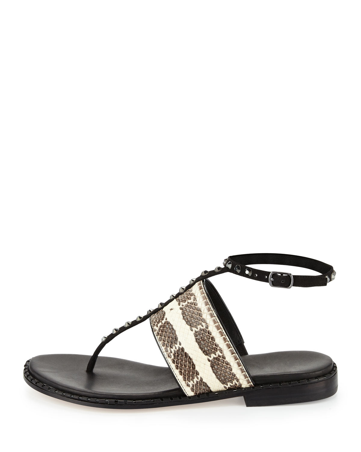 Lacy Sp Snake 2 Donald Pliner