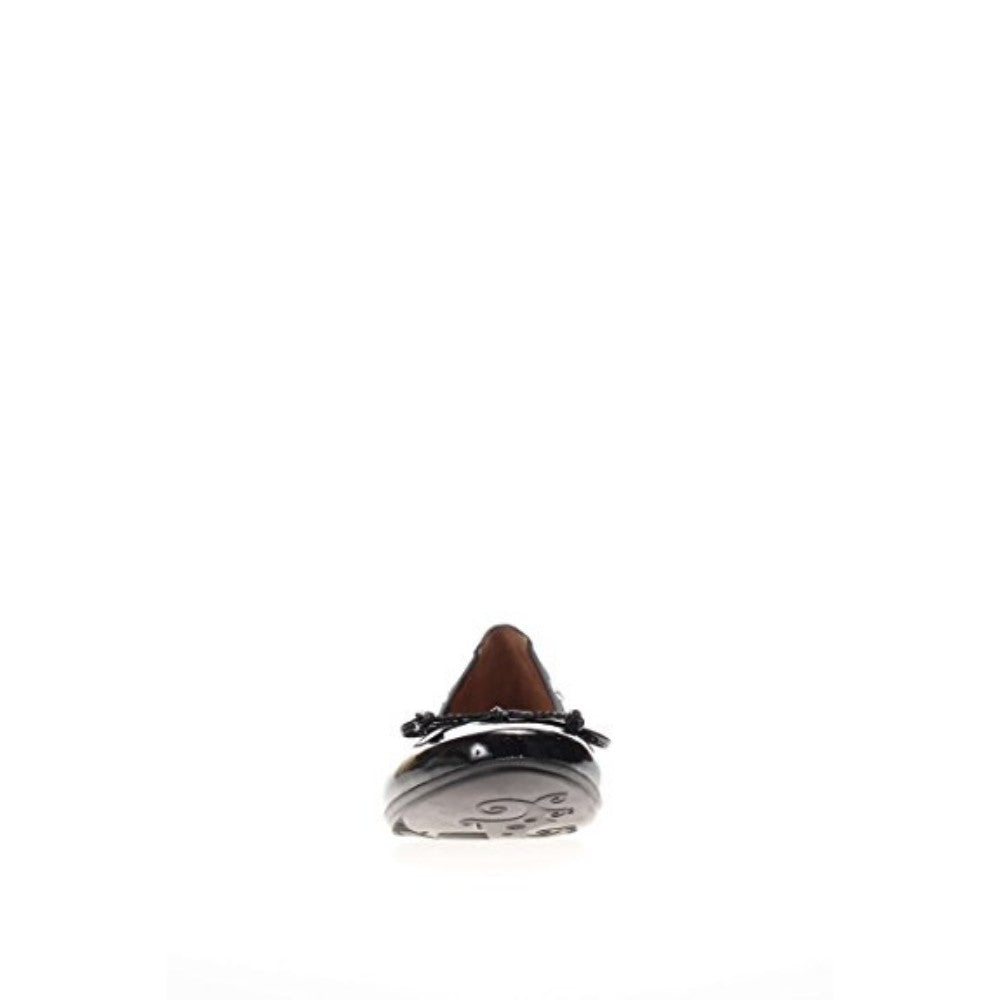 A3050 Negro Black Wonders Flats