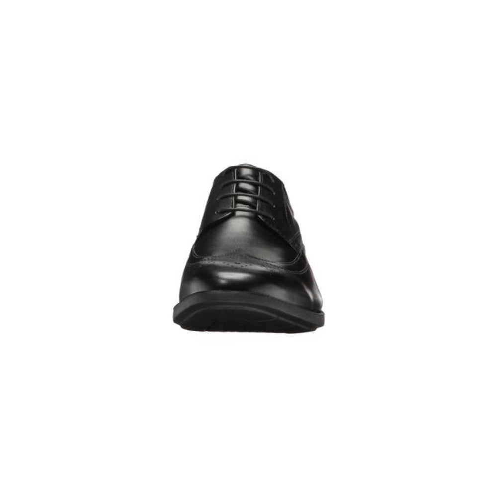Decker Black 84725 Nunn Bush Mens