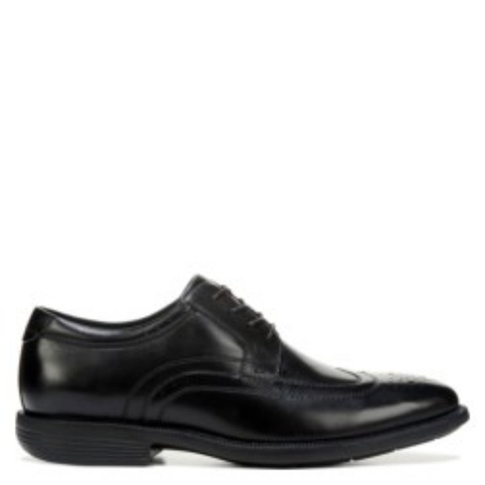 Decker Black 84725 Nunn Bush Mens