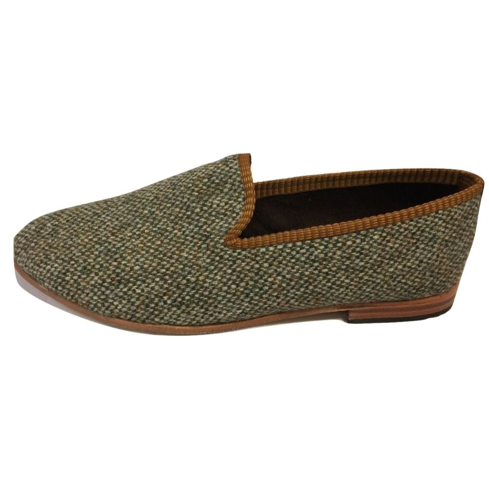 Barley Corn Resipsa Loafer