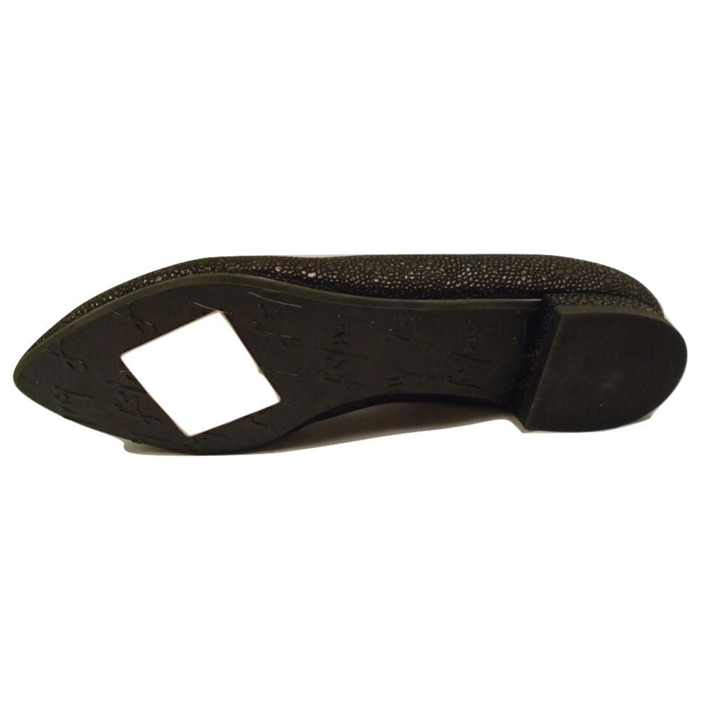 Jasper Stingray Leather FS/NY I-1-111538