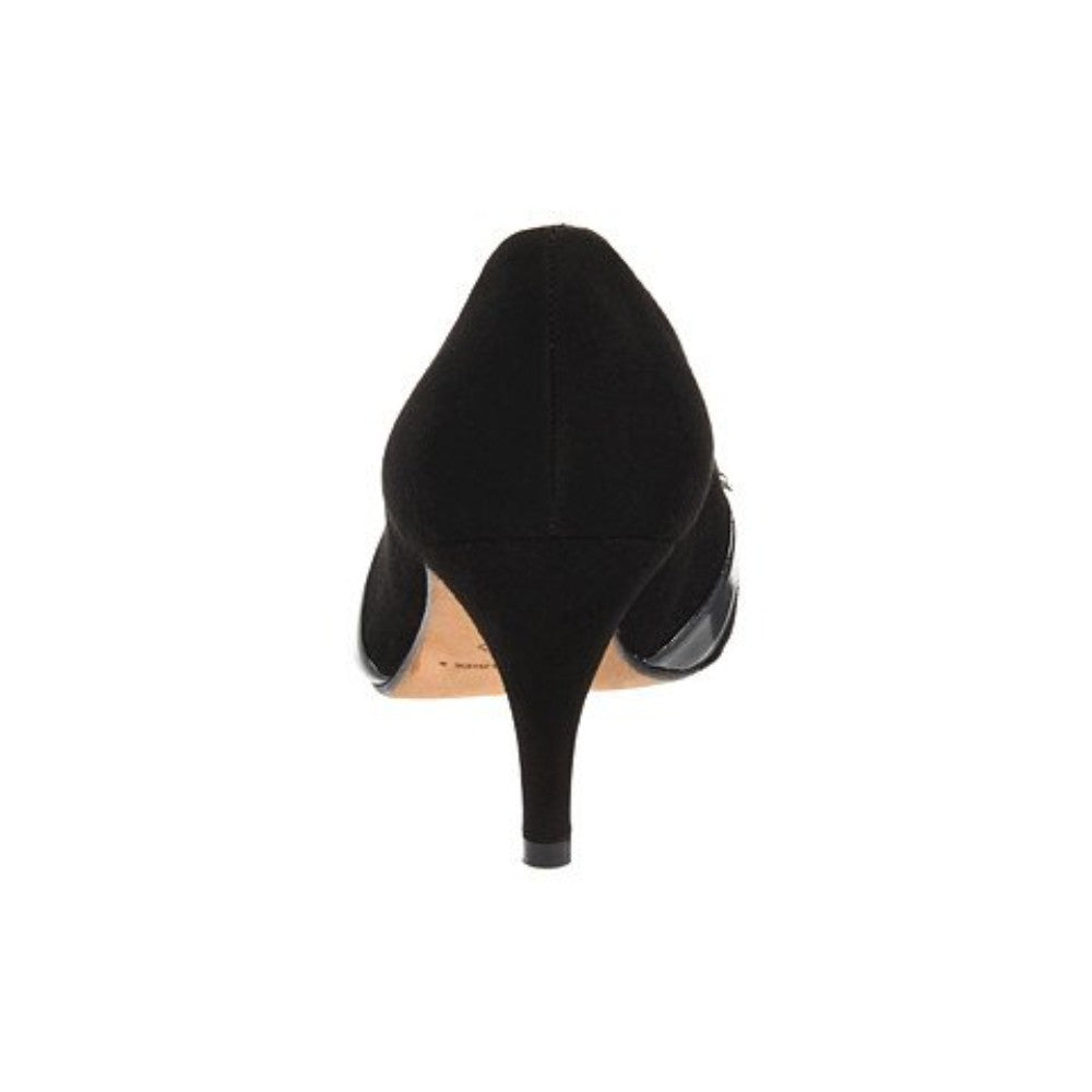 Tacey Black Donald Pliner Pumps