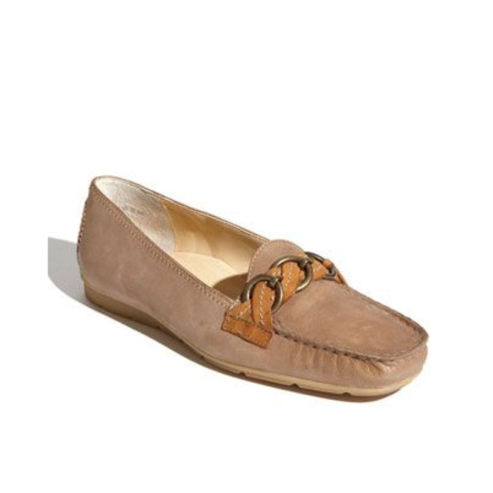 Marina Havana Paul Green Loafer Flat