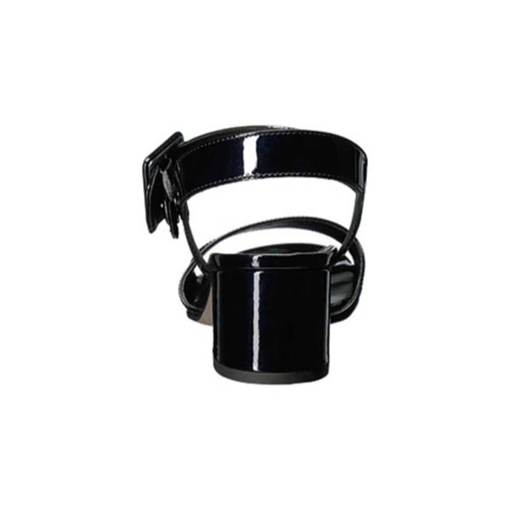 Nadine Black Paul Green Sandal