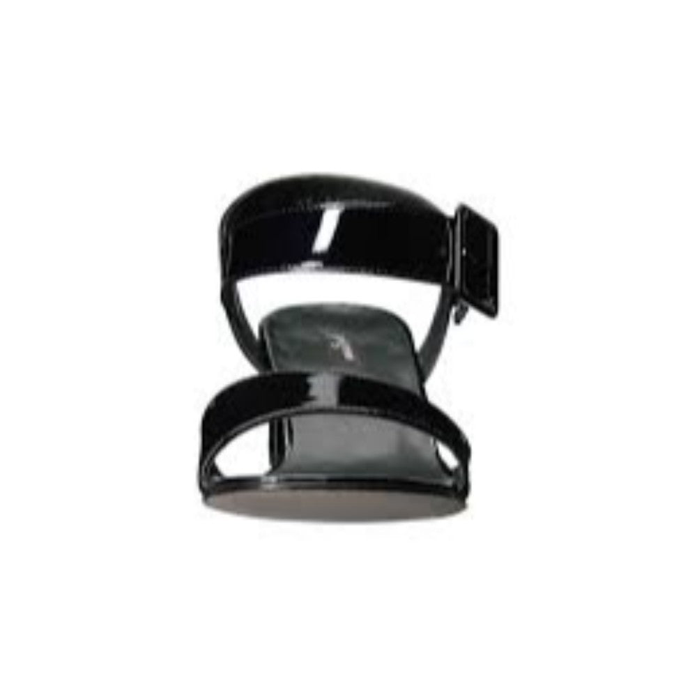 Nadine Black Paul Green Sandal
