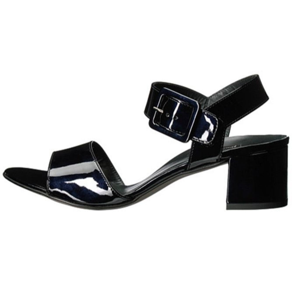 Nadine Black Paul Green Sandal