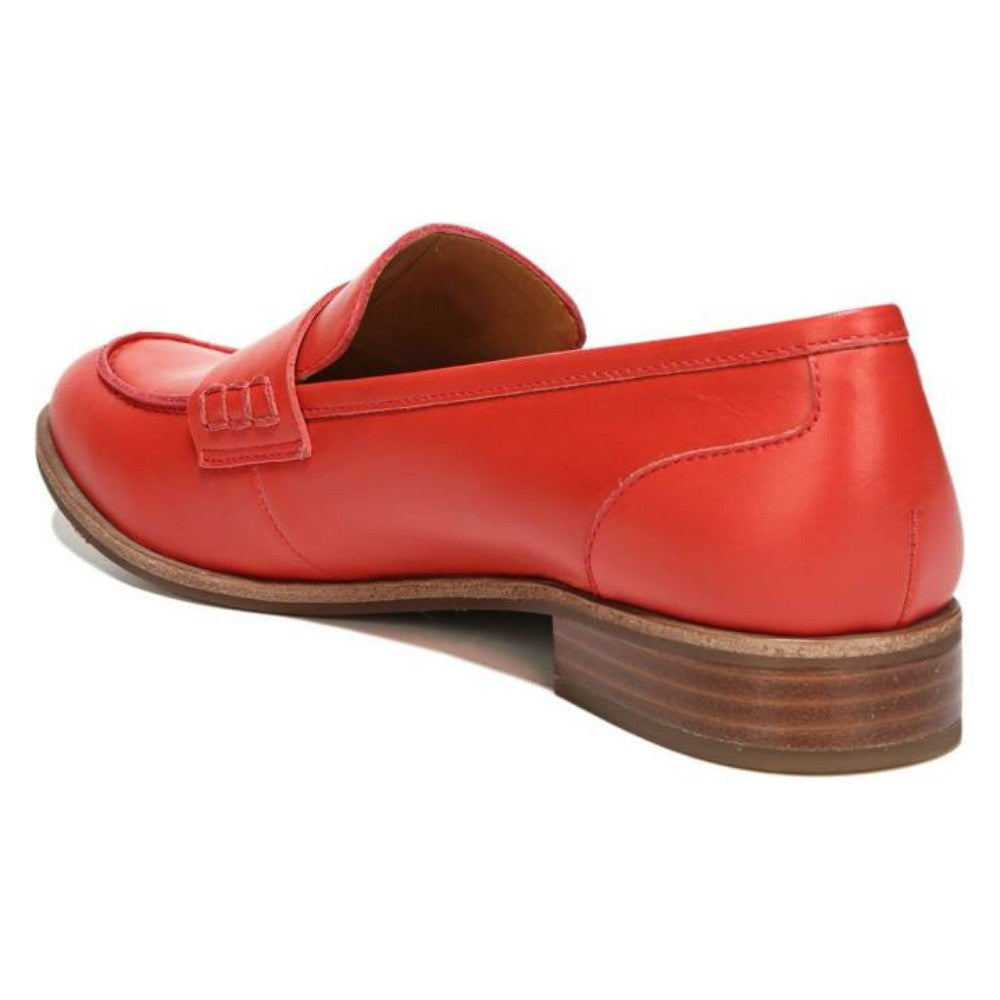 Jolette Tangerine Franco Sarto Flat