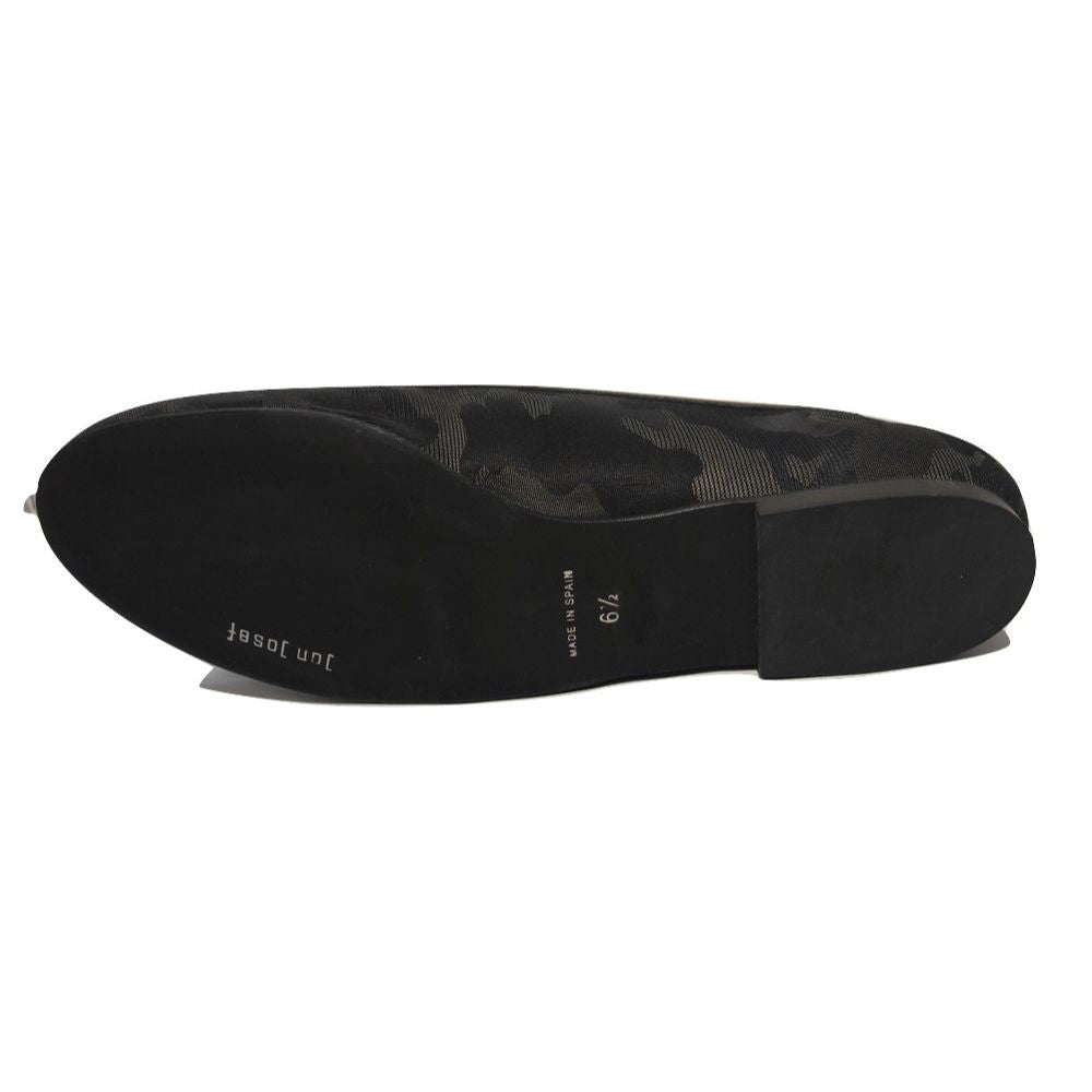 Monelle Camouflage Jon Josef Loafer Flat