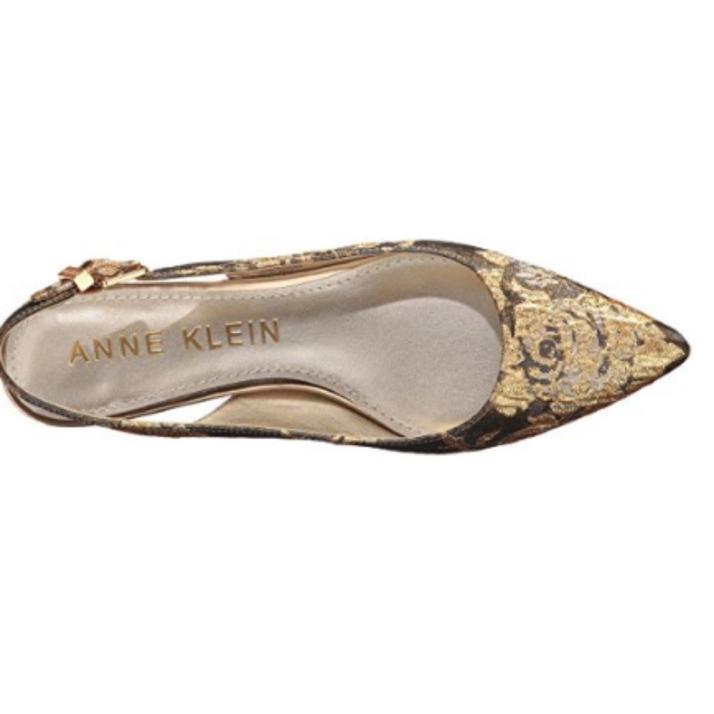 Expert Dark Grey Anne Klein