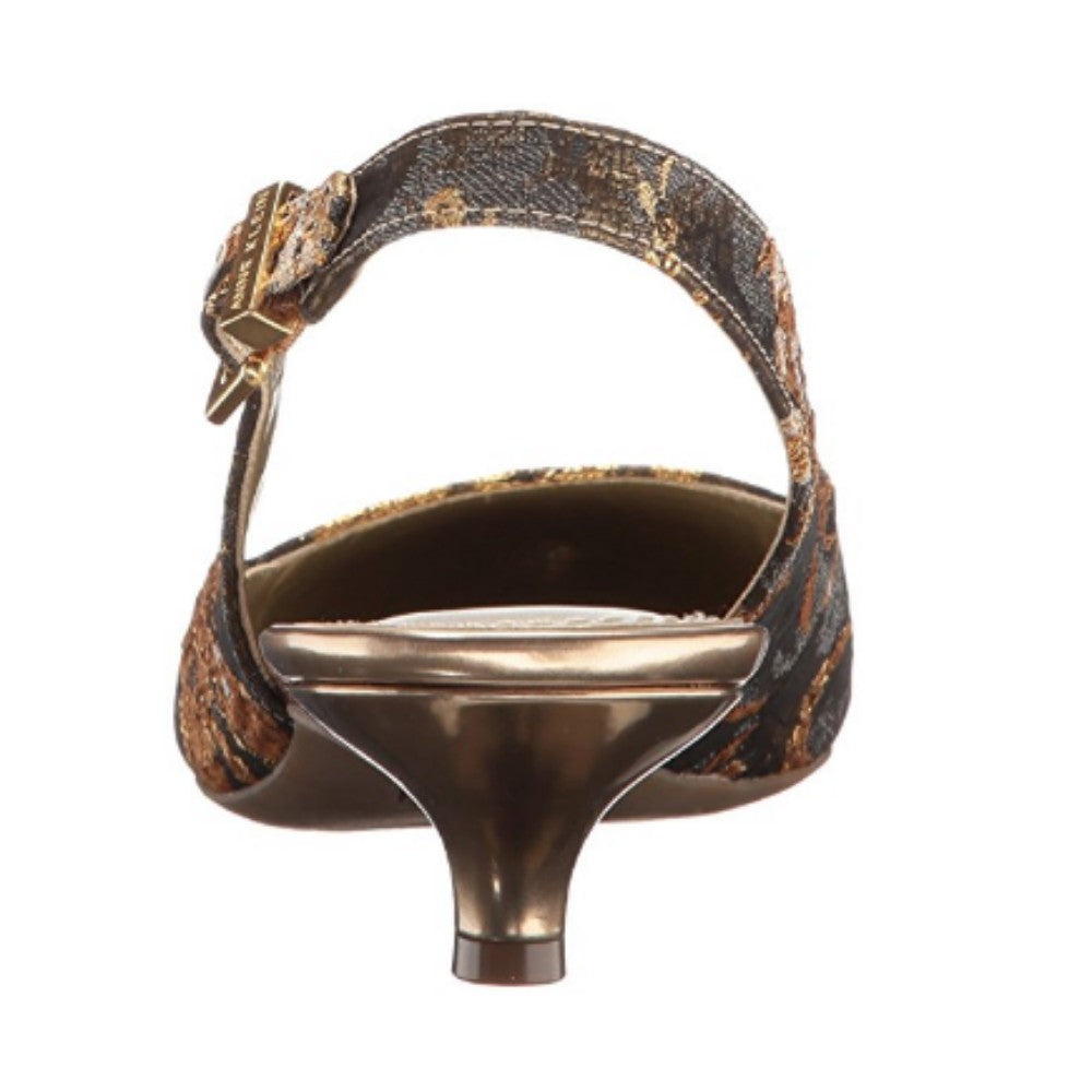 Expert Dark Grey Anne Klein