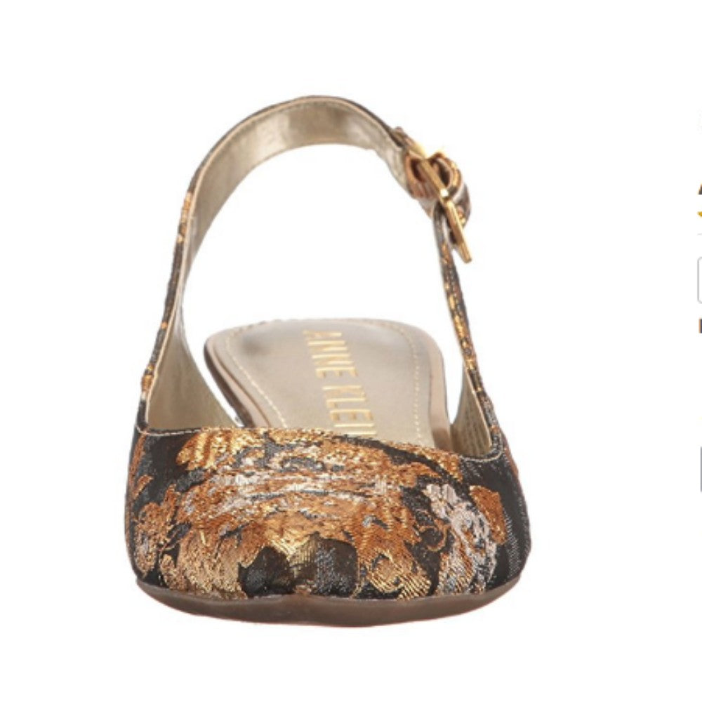 Expert Dark Grey Anne Klein