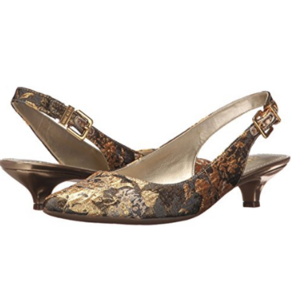 Expert Dark Grey Anne Klein