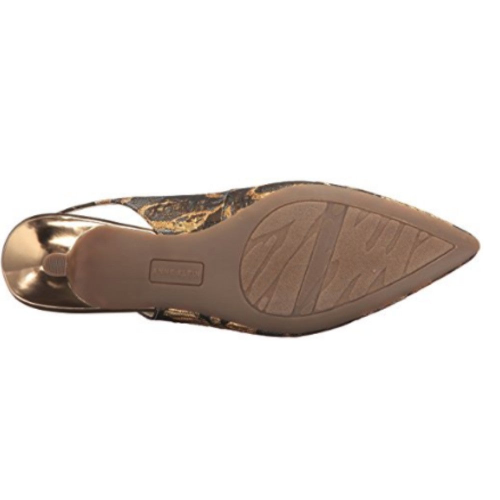 Expert Dark Grey Anne Klein