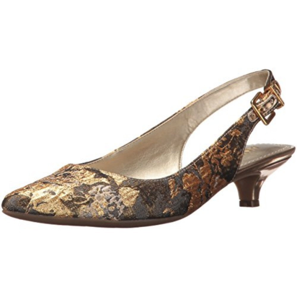 Expert Dark Grey Anne Klein