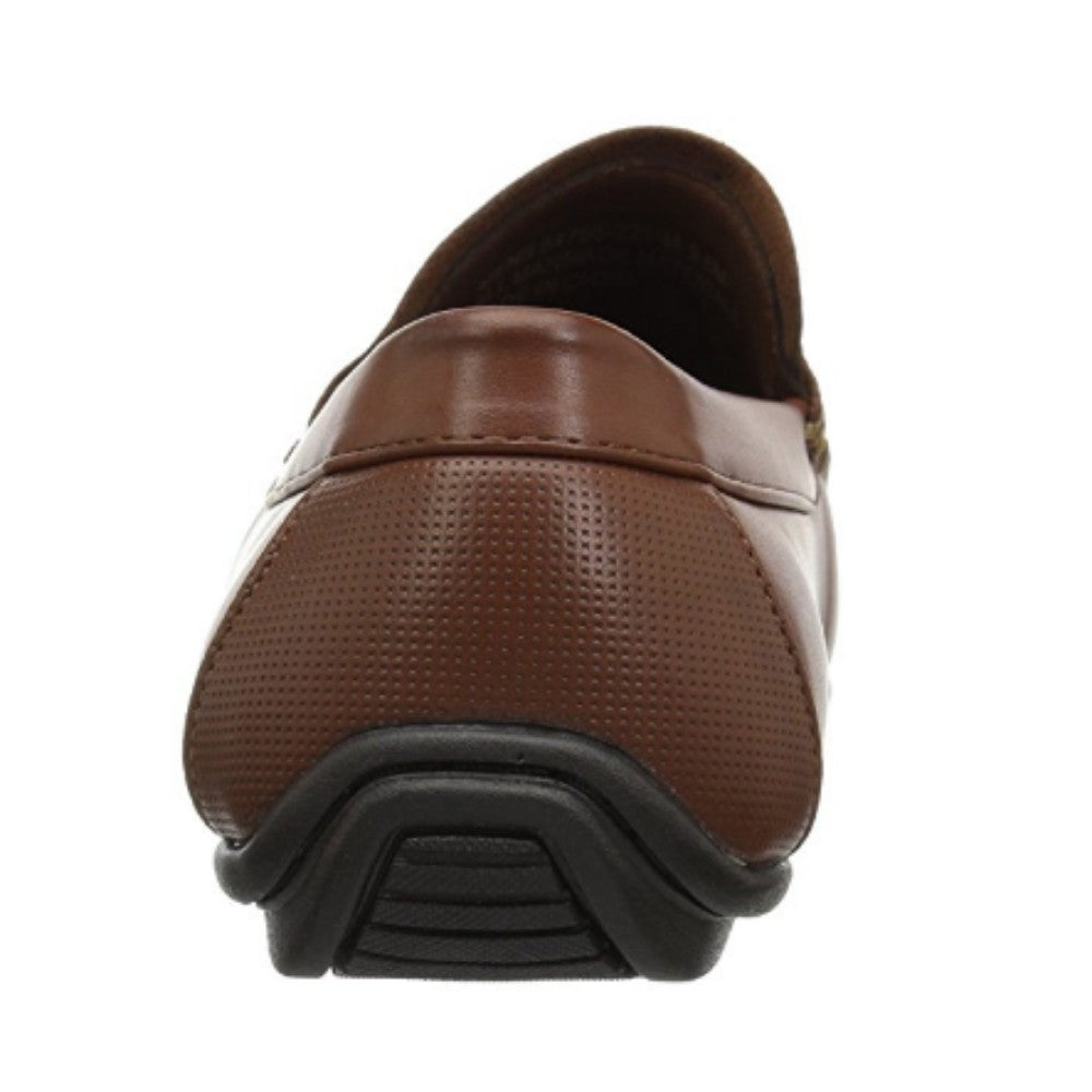84755 Quail Cognac Nunn Bush Mens