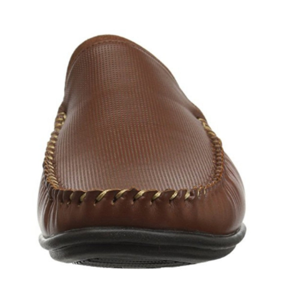 84755 Quail Cognac Nunn Bush Mens