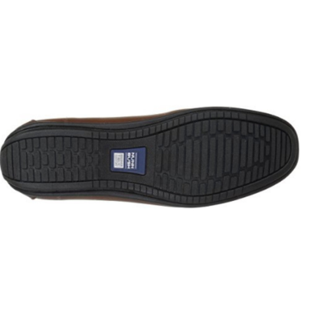 84755 Quail Cognac Nunn Bush Mens