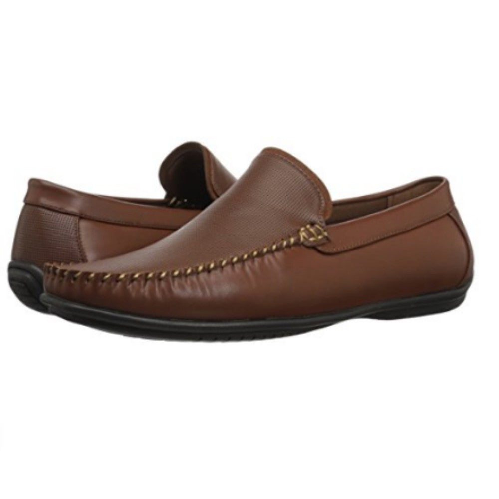 84755 Quail Cognac Nunn Bush Mens - M - 8