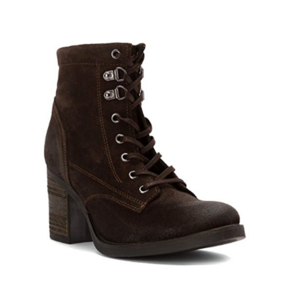 Basey Brown Bos & Co Boots