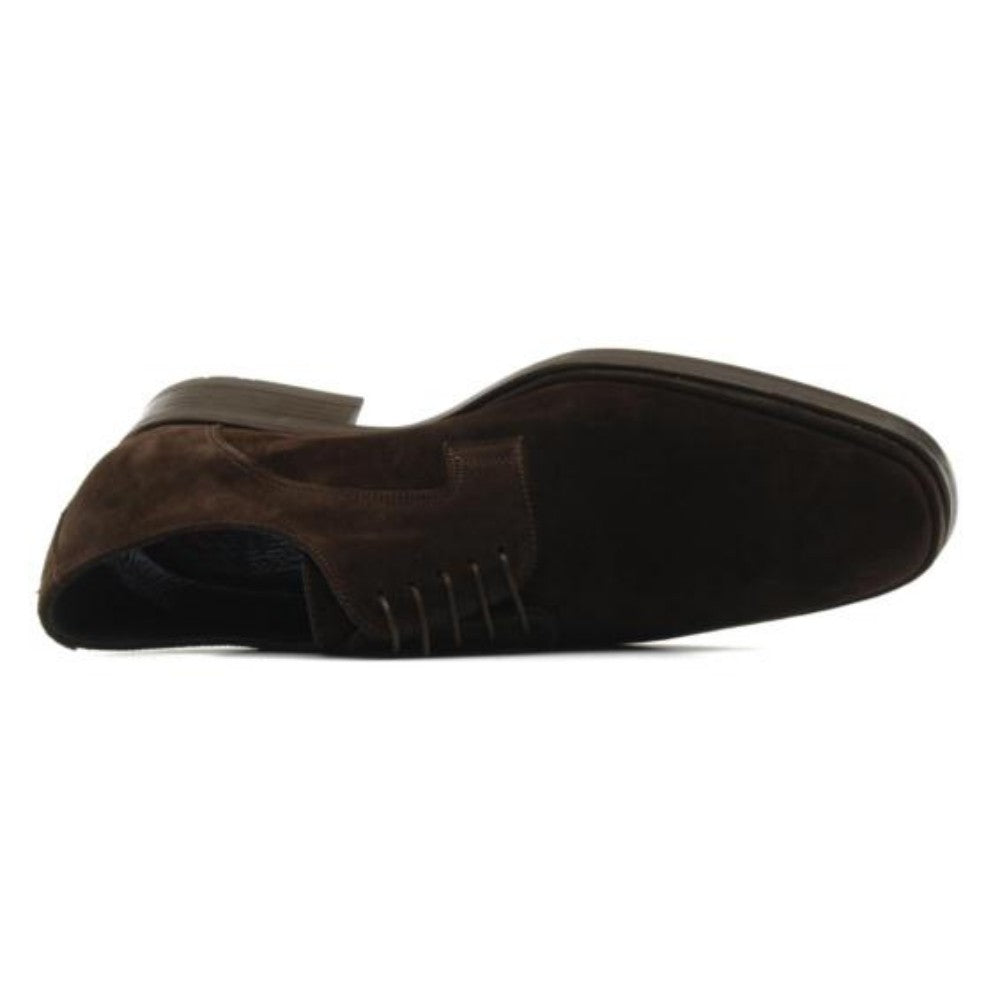 Dylan Cafe Brown Fluchos Mens