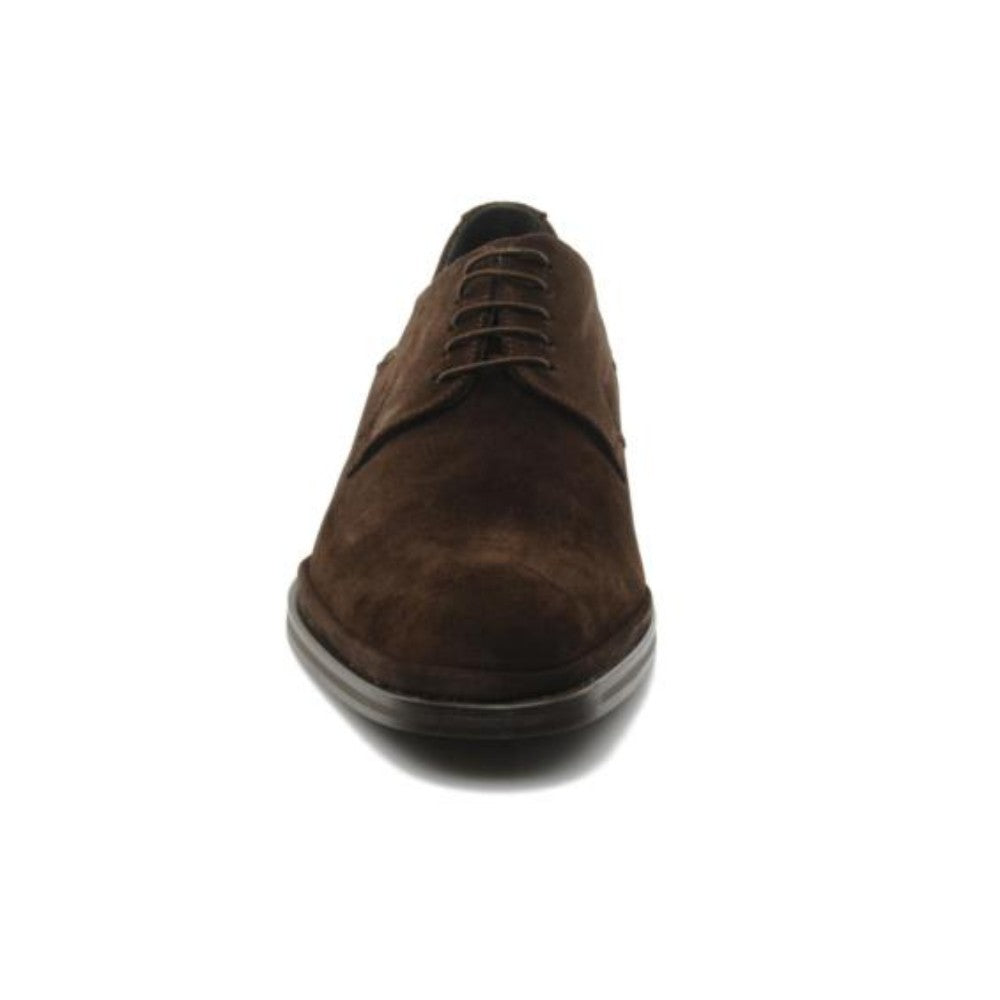 Dylan Cafe Brown Fluchos Mens